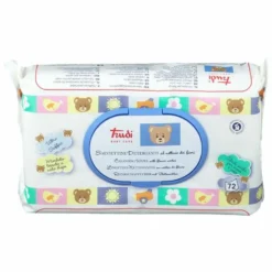 Trudi Baby Care Salviettine Detergenti 72 pezzi