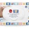 Trudi Baby Care Salviettine Igiene Corpo 40 Pezzi