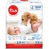 Trudi baby c pannolini bb max7/18kg