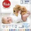 Trudi baby c pannolini bb midi4/9kg