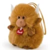 Trudi charm yak