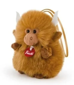 Trudi charm yak