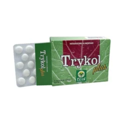 Trykol plus compresse