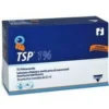 Tsp 1% soluzione oftalmica umettante lubrificante 30 flaconcini monodose 0,5 ml