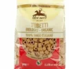 Tubetti 100% sfarinato farro