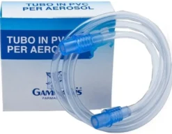 Tubo di gomma ricambio per aerosol