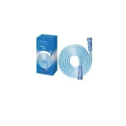 Tubo raccordato per aerosol prontex