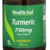 Turmeric curcuma 60 compresse
