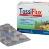 Tussiflux tosse 30 compresse orosolubili dm