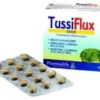 Tussiflux voce 30 compresse orosolubili dm