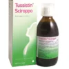 Tussistin Sciroppo 200ml