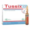 Tussix air soluzione ipertonica 10 fiale
