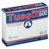 Tussix 600 integratore vie respiratorie 20 bustine