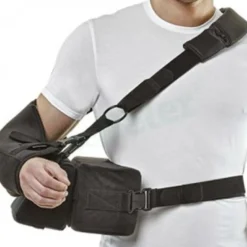 Tutore per abduzione di spalla gibaud ortho intellisling 30taglia 02