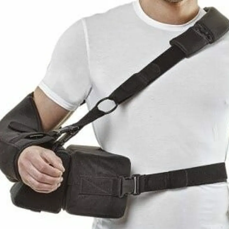 Tutore per abduzione di spalla gibaud ortho intellisling 30taglia 00