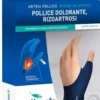 Tutore polso/pollice per tendinite epitact querv'immo destro m