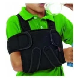 Tutore spalla gibaud ortho junior misura 1
