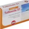 Tuttosole 51 30 capsule