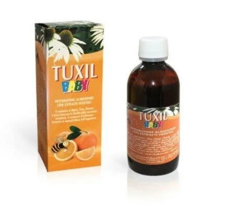 Tuxil baby 150ml