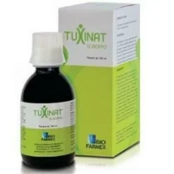 Tuxinat sciroppo 180 ml