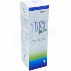 Tuxiprod sciroppo senza alcool 200 ml