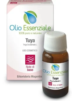 Tuya olio essenziale 10 ml