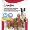 Twist bicolore con pollo 10 cm 70/80 g