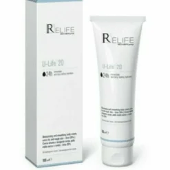 U-life 20 crema 100 ml