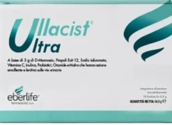 Ullacist ultra 16 bustine da 5,3 g