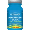 Ultimate advanced bcaa 240 compresse