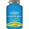 ULTIMATE ADVANCED BCAA 120CPR