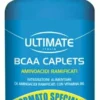 ULTIMATE BCAA100 CAPL 120CPR