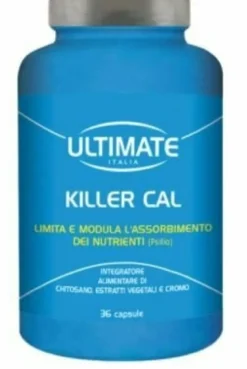 Ultimate killer kal 36 capsule
