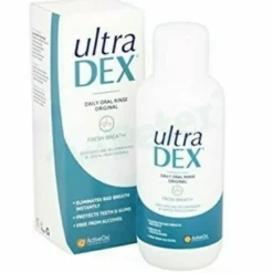 Ultradex alito sano collutorio 250 ml