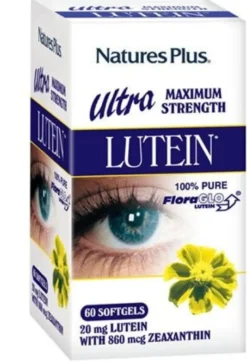 Ultra luteina 60 capsule