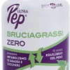 Ultra Pep Bruciagrassi zero 60 tavolette