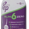 Ultra pep slim 6 zero te' verde 500ml