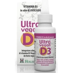 Ultra vegan d3 8ml