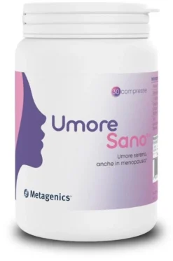 Umoresano 30 compresse