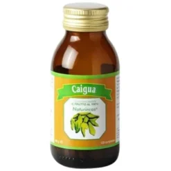 Una de gato estratto secco 60 compresse