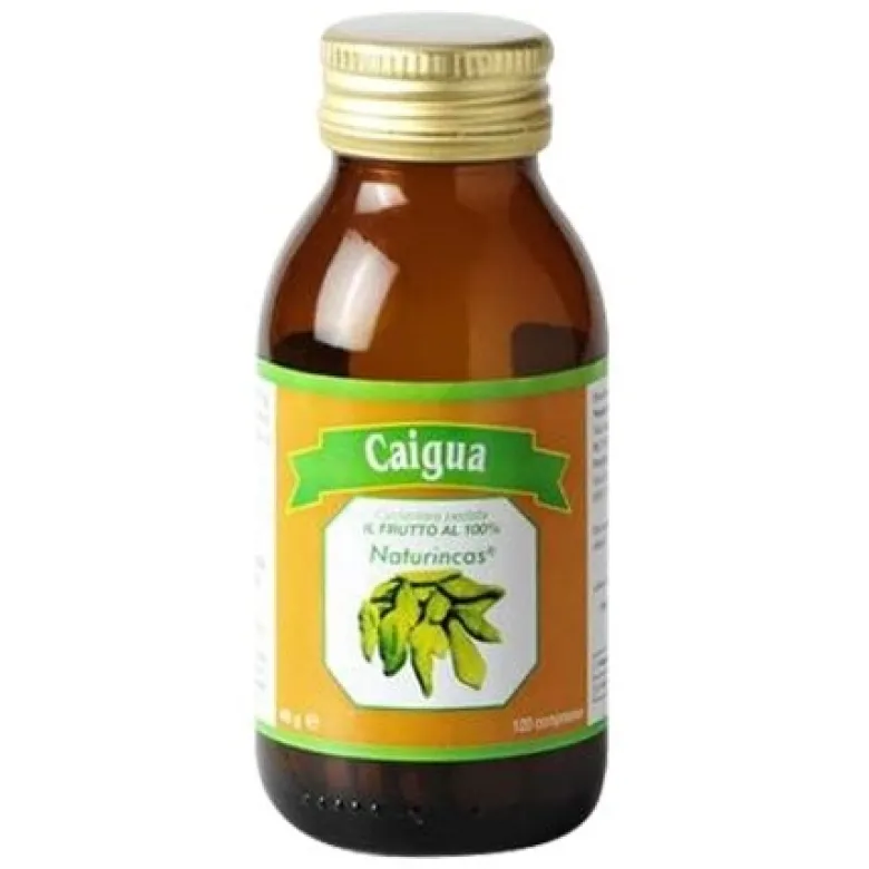 Una de gato estratto secco 60 compresse