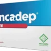 UNCADEP FORTE 20CPS