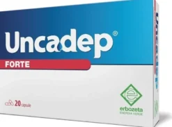 UNCADEP FORTE 20CPS