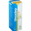 Uncadep Mucolitico Soluzione Orale 150 ml