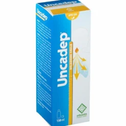 Uncadep Mucolitico Soluzione Orale 150 ml