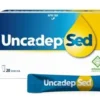 Uncadep sed 20 drink stick