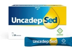 Uncadep sed 20 drink stick