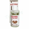 Unghiasil acetone 50 ml