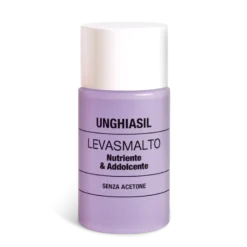 Unghiasil Levasmalto Nutriente Addolcente 50ml
