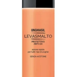 Unghiasil levasmalto protettivo anti-ox 150 ml